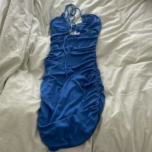 Princess polly mini dress